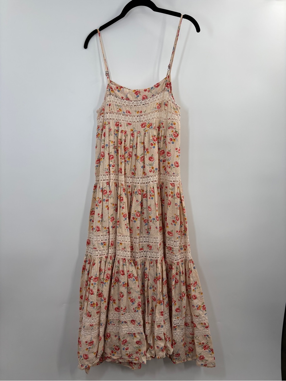 The Great. The Serenade Dress TG1/US 4-6 - Picture 6 of 6